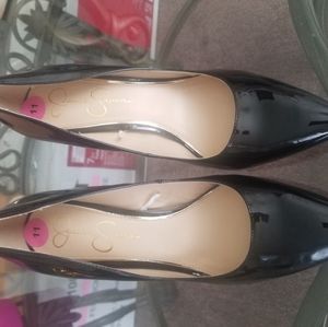 Size 11 Jessica Simpson Pumps